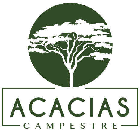 Logo de Acacias Campestre