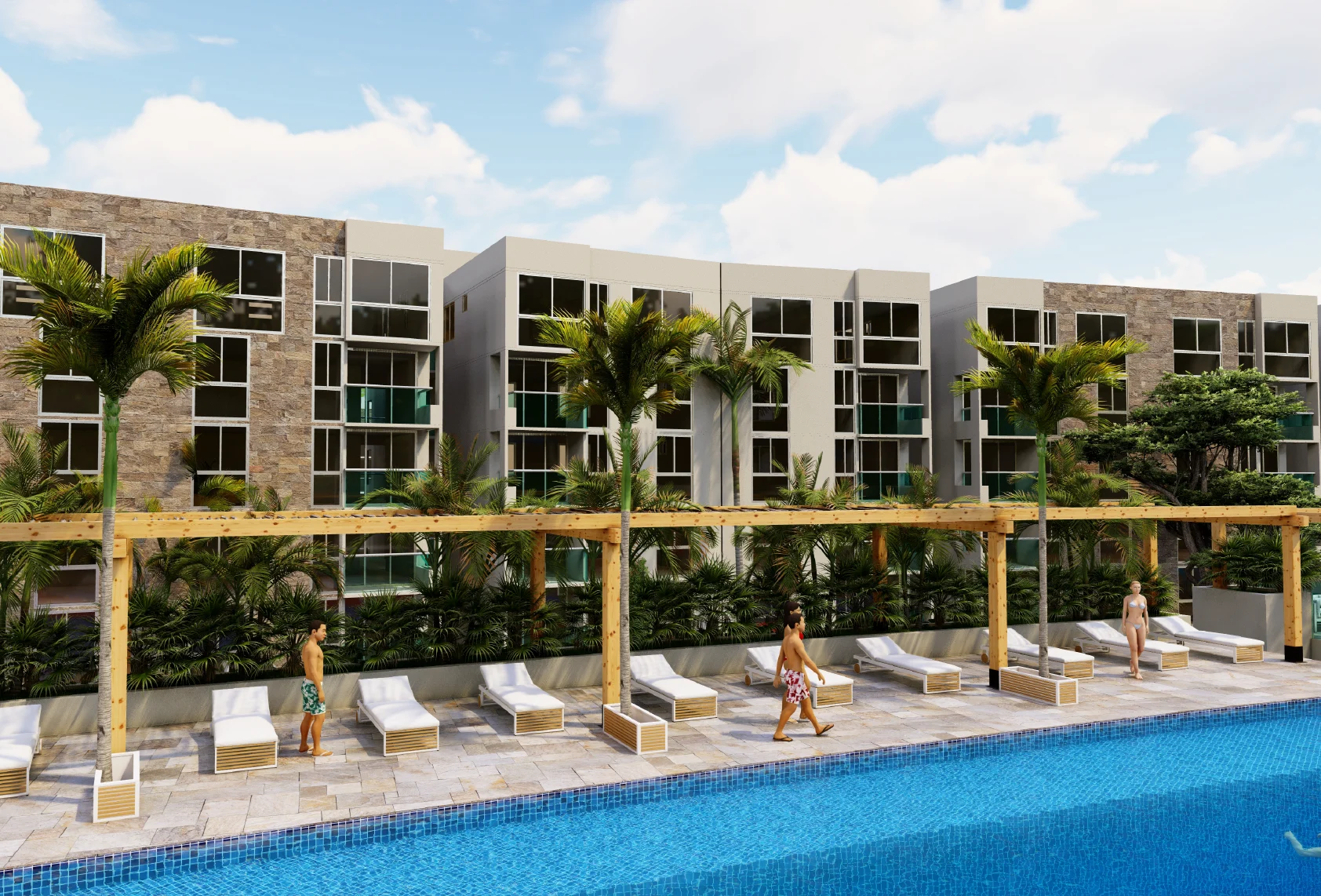 Galeria 6 Acacias-Campestre