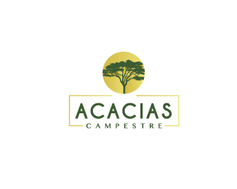 Logo de Acacias Campestre