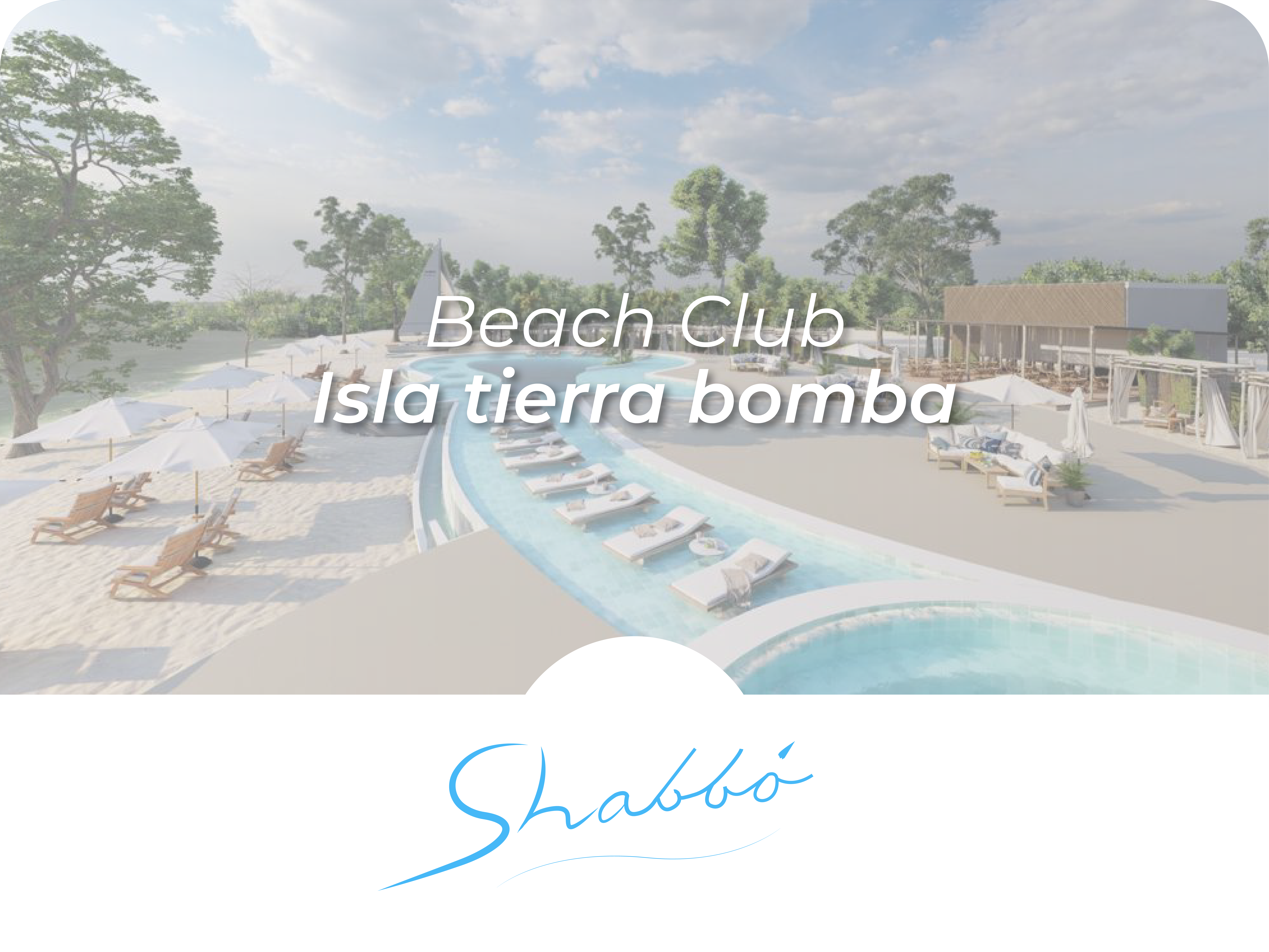 Shabbo Beach