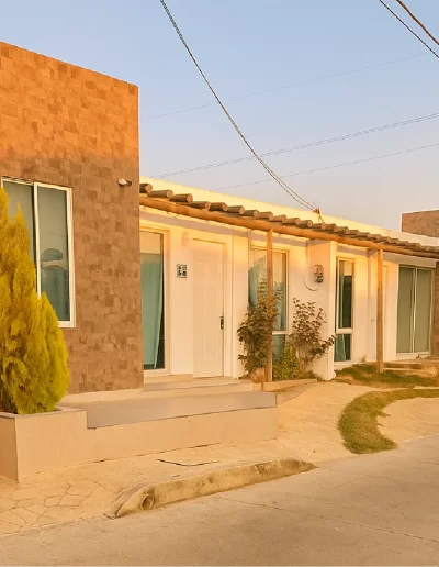 Galería de foto de La pradera condominio