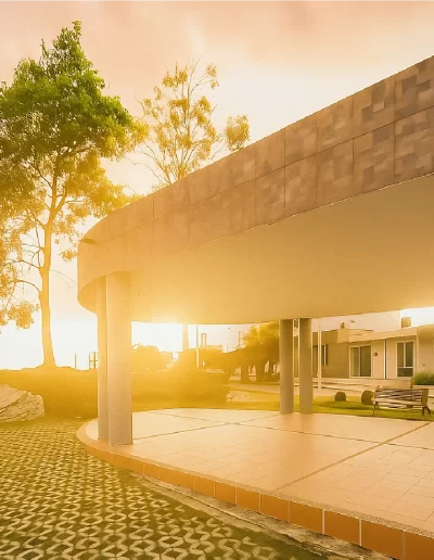 Galería de foto de La pradera condominio