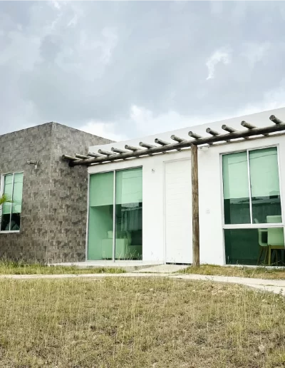 Galería de foto de La pradera condominio