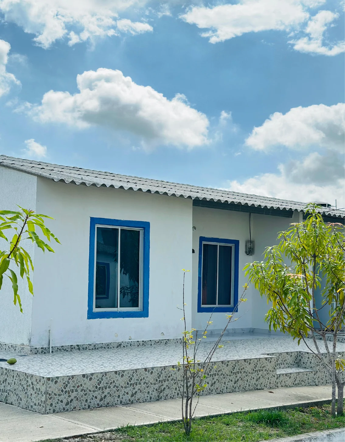 Banner de prader condominio