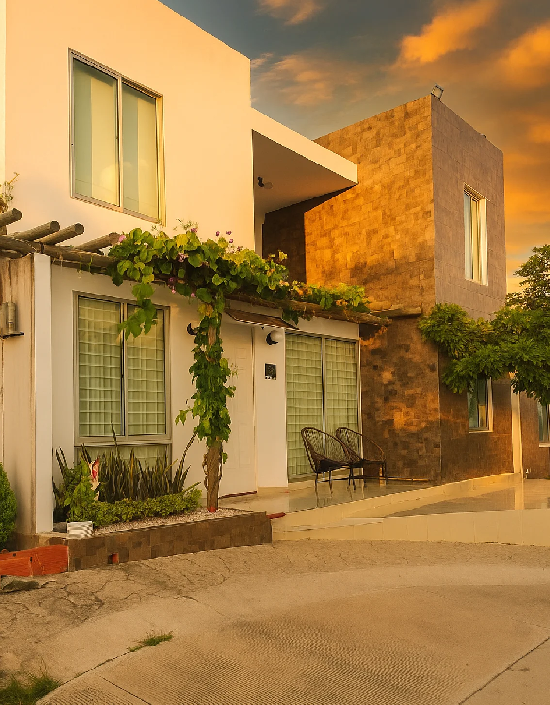 Banner de prader condominio
